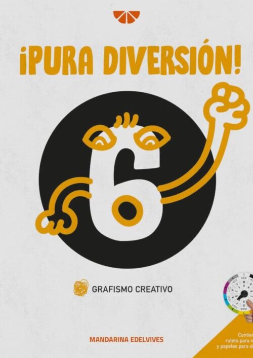 ¡Pura diversión! ¡Pura diversión!