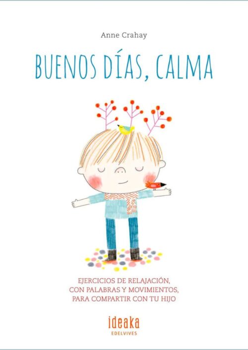 Buenos días, calma Buenos días, calma