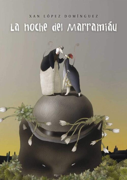 La noche del Marramiáu