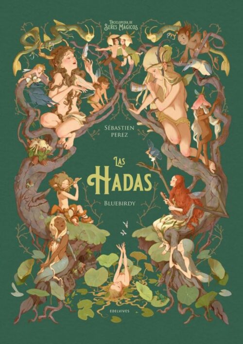 Las hadas