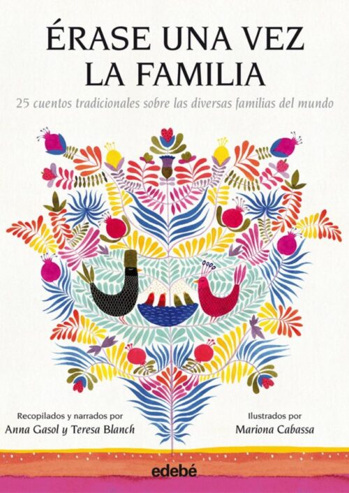 Érase una vez la familia