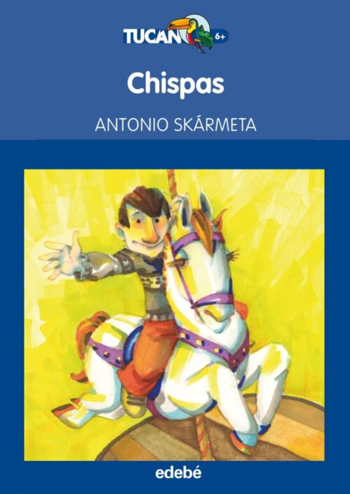Chispas Chispas