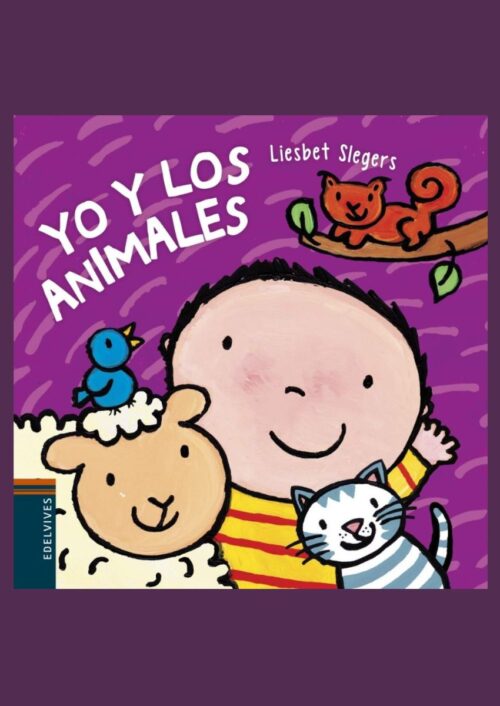 Yo y los animales Yo y los animales