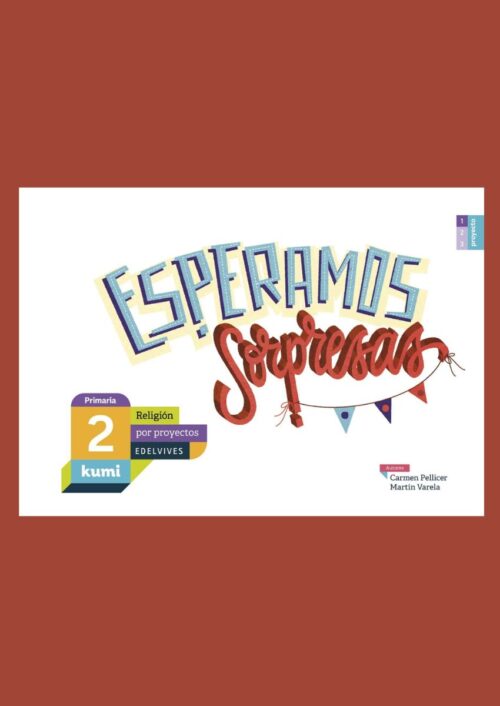 Kumi 2 – Esperamos sorpresas