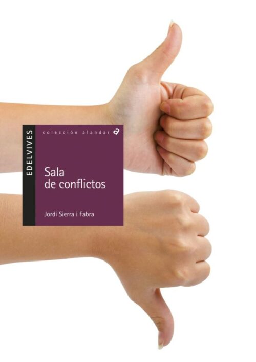 Sala de conflictos Sala de conflictos