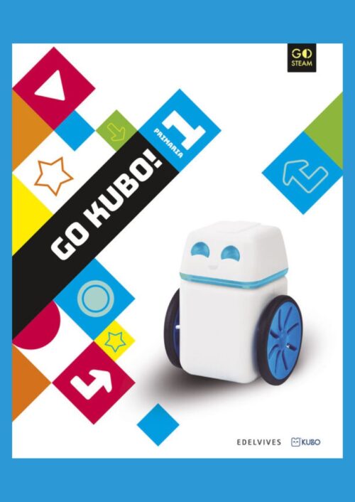 Go Kubo! – 1º Primaria