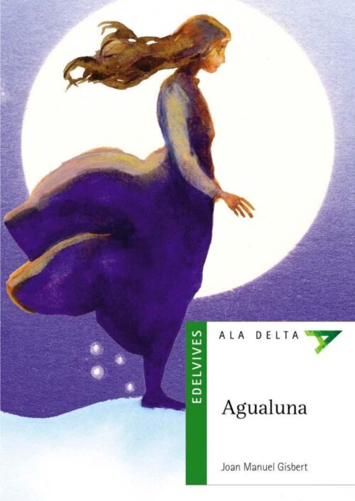 Agualuna Agualuna