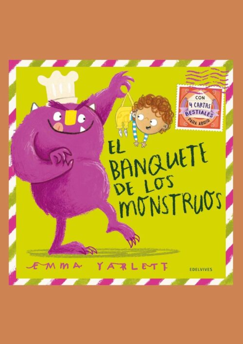 El banquete de los monstruos El banquete de los monstruos