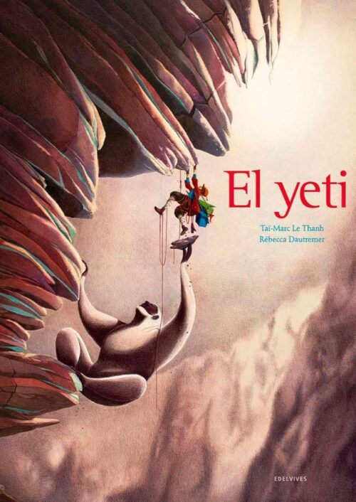 El Yeti