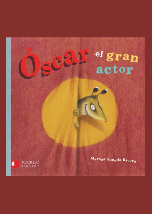 Óscar el gran actor Óscar el gran actor