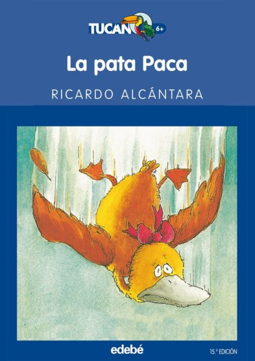 La pata Paca La pata Paca
