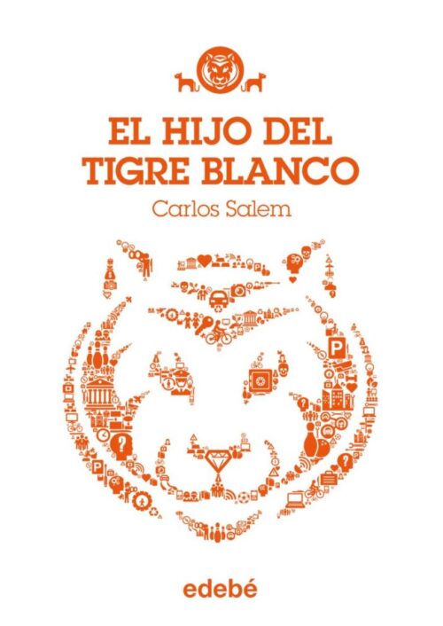 El hijo del Tigre Blanco El hijo del Tigre Blanco