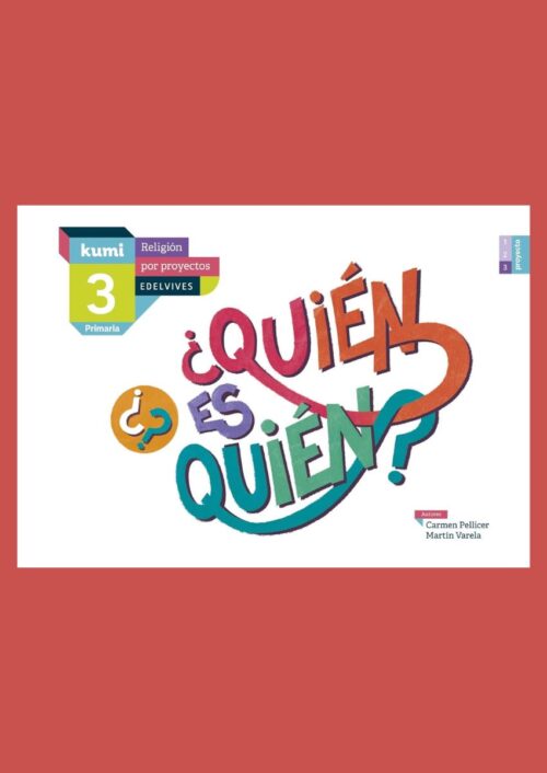 Kumi 3 – ¿Quién es quién?