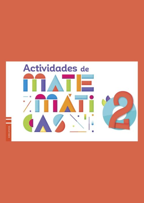 Actividades de matemáticas 2 Actividades de matemáticas 2