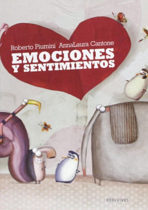 Emociones y sentimientos