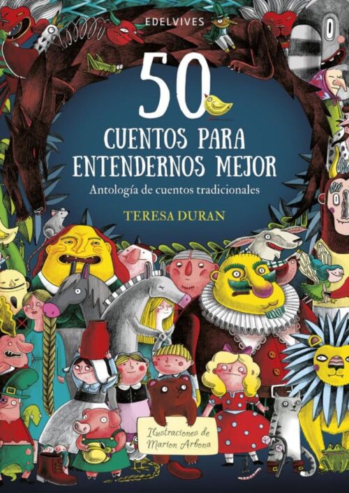 50 cuentos para entendernos mejor 50 cuentos para entendernos mejor