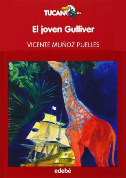 El joven Gulliver