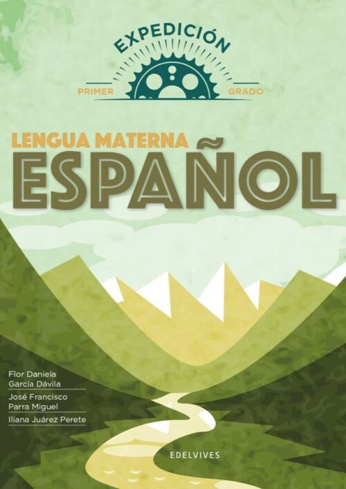 Integración Español 1