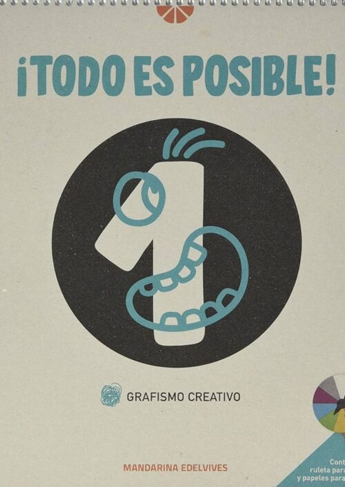 ¡Todo es posible! ¡Todo es posible!