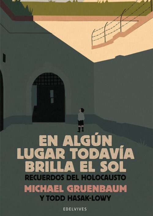 En algún lugar todavía brilla el sol