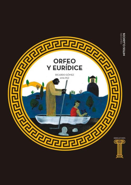 Orfeo y Eurídice Orfeo y Eurídice