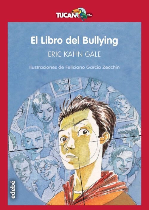 El libro del bullying El libro del bullying