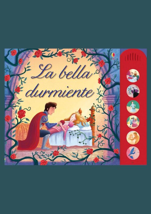 Bella Durmiente Bella Durmiente