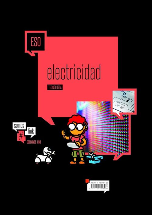 Electricidad 5º ESO