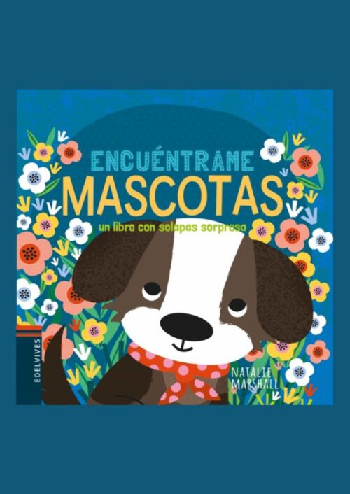 Encuéntrame: Mascotas