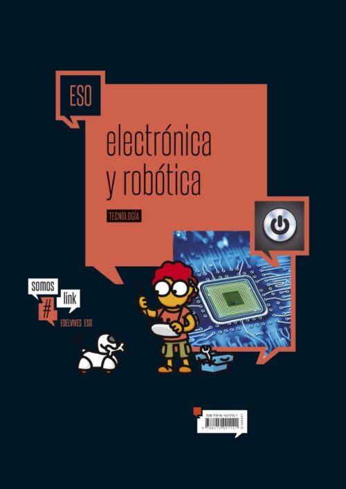 Electrónica y Robótica ESO