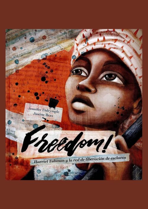 Freedom!