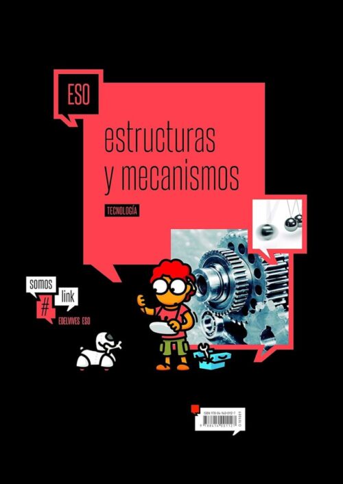 Estructuras y mecanismos ESO