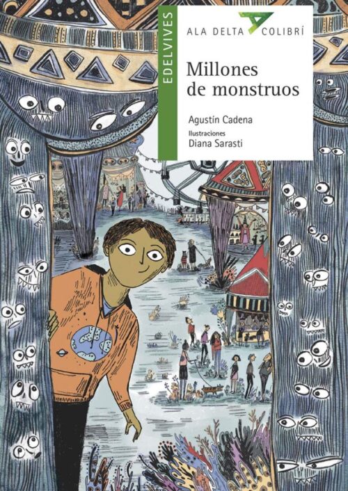 Millones de monstruos Millones de monstruos