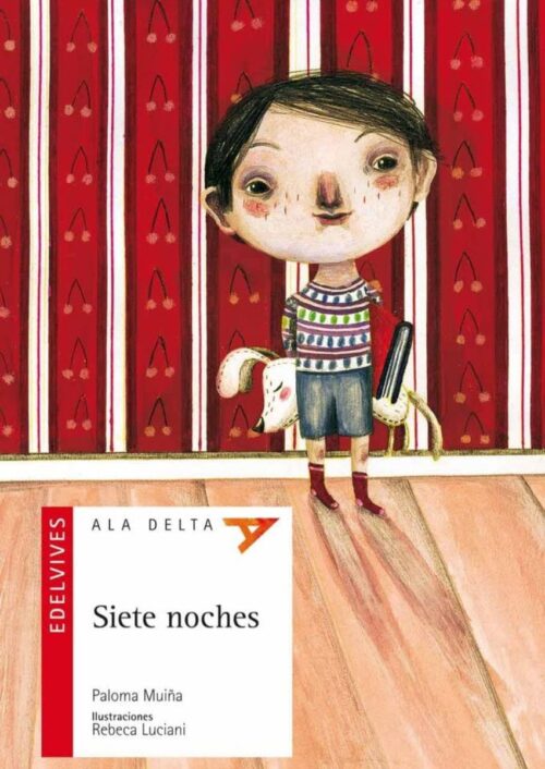 Siete noches Siete noches