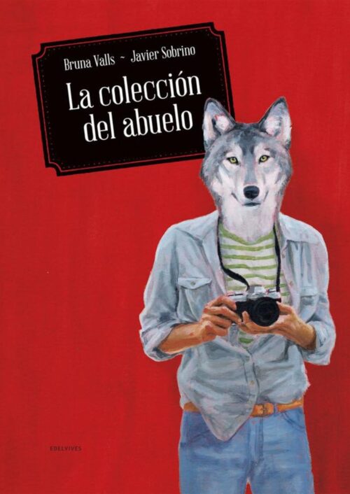 La colección del abuelo La colección del abuelo