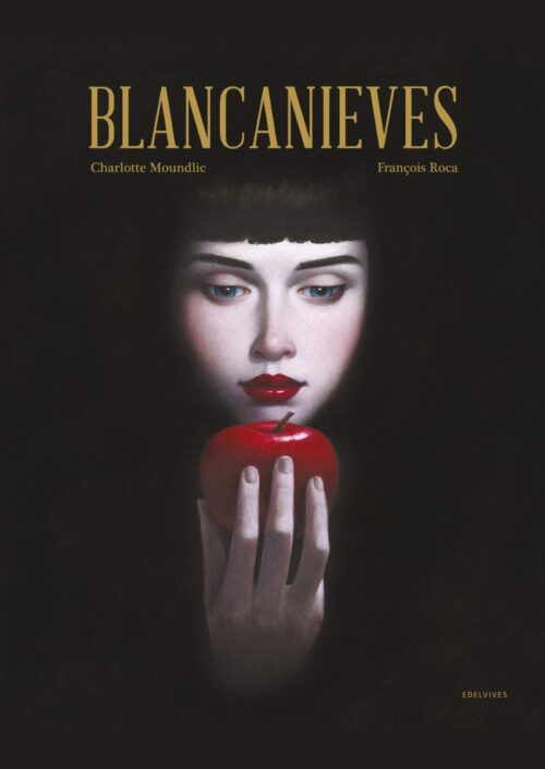 Blancanieves