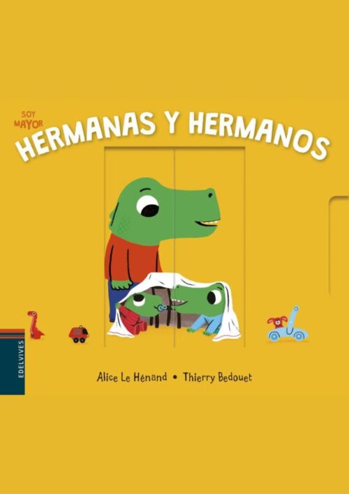 Hermanas y Hermanos