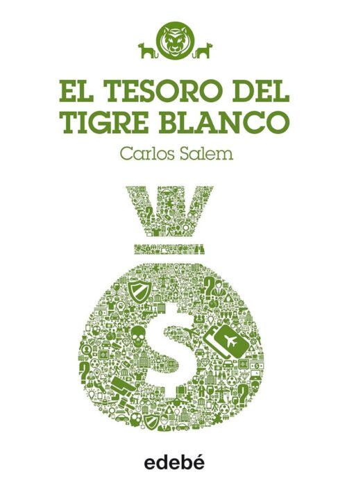 El tesoro del Tigre Blanco