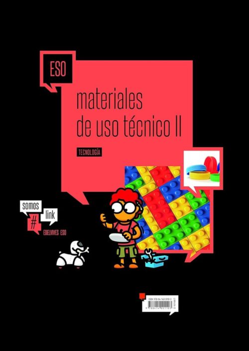 Materiales de uso técnico II Materiales de uso técnico II