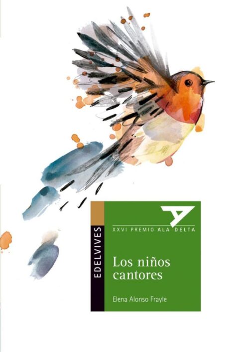Los niños cantores