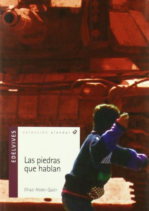 Las piedras que hablan Las piedras que hablan