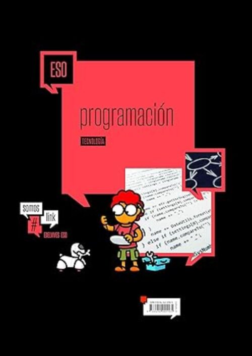 Tecnología 8. Programación ESO Tecnología 8. Programación ESO