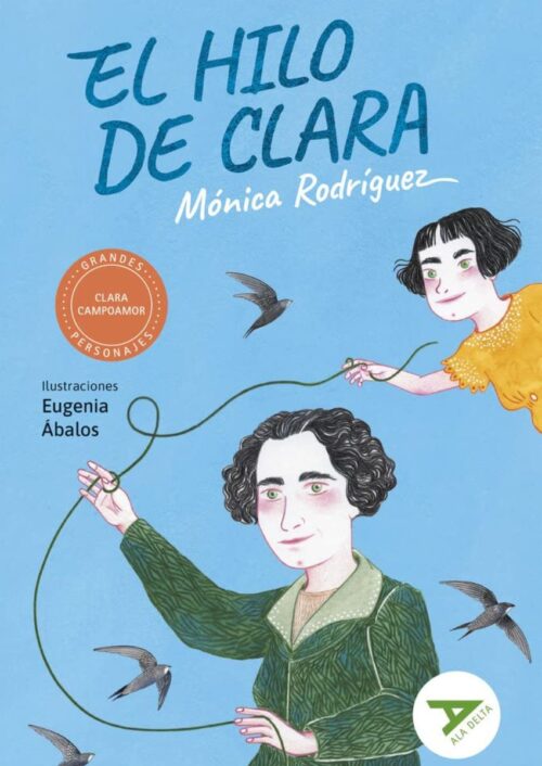 El hilo de Clara