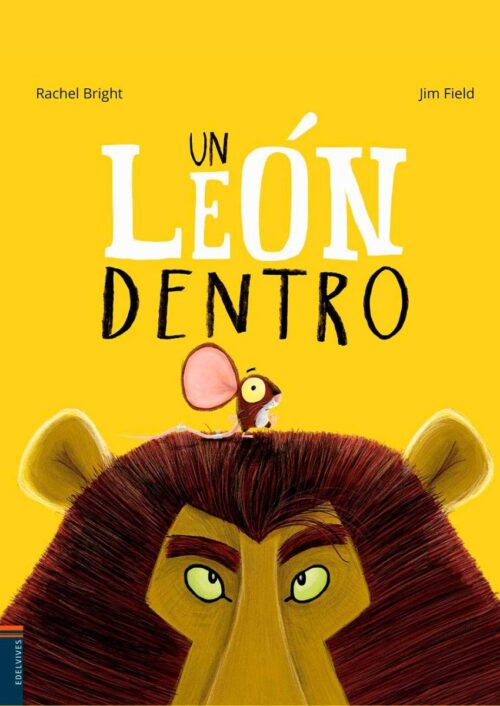 Un león dentro Un león dentro
