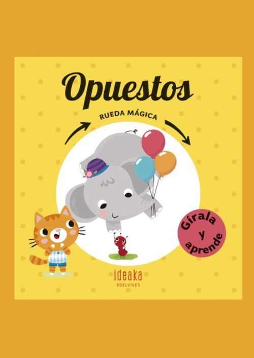 Opuestos Opuestos