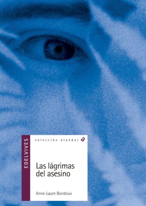 Las lágrimas del asesino Las lágrimas del asesino