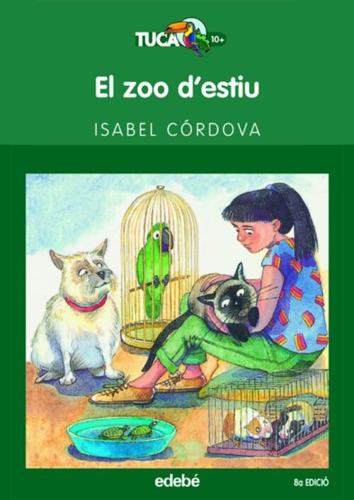 El zoo d’estiu El zoo d’estiu