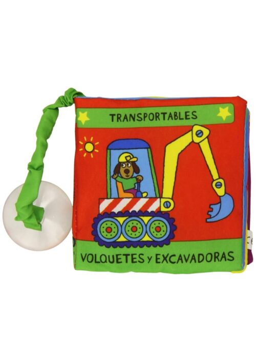 Volquetes y excavadoras Volquetes y excavadoras