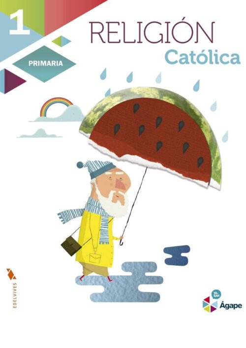 Religión Católica 1º Primaria