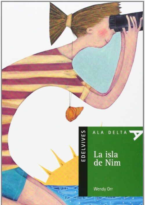 La isla de Nim La isla de Nim